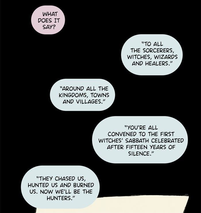 Hooky Chapter 17 page 7 - Chapter 17