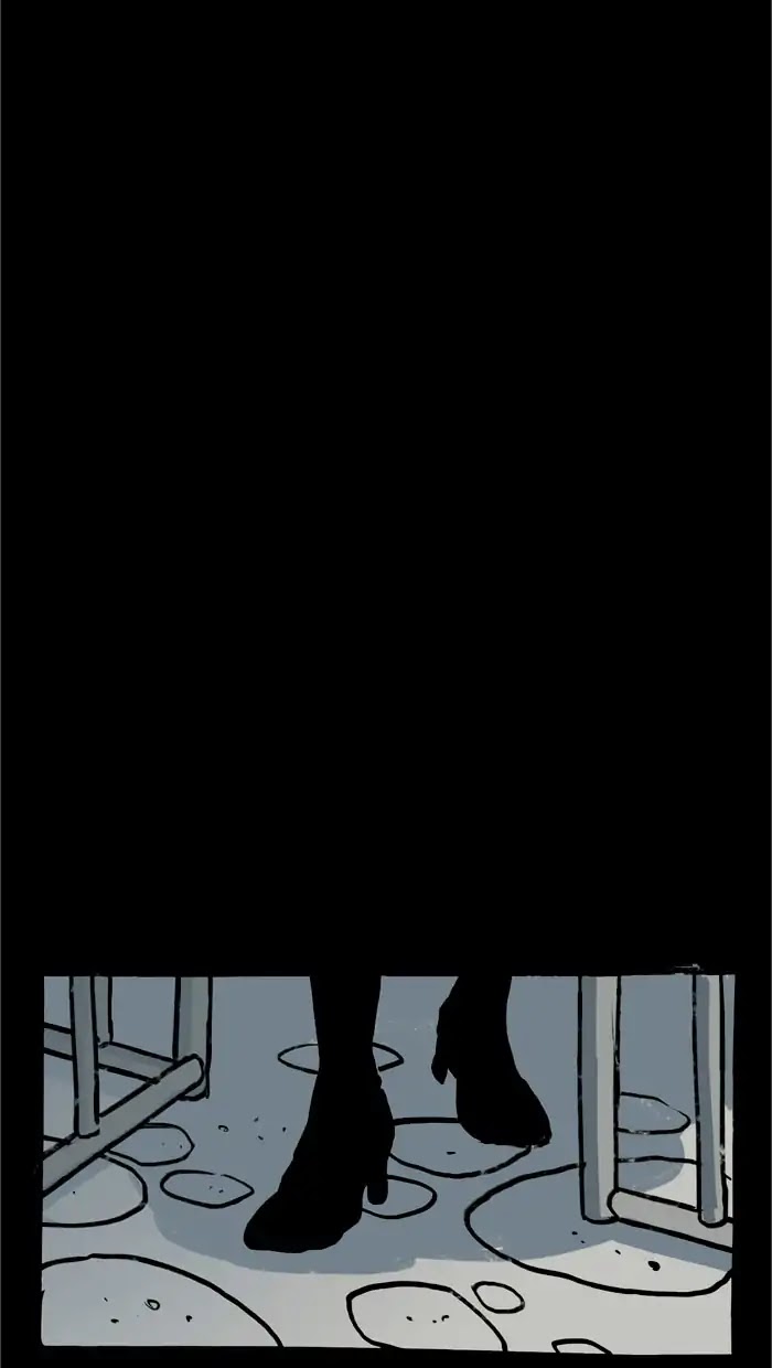 Hooky Chapter 170 page 10 - Chapter 170