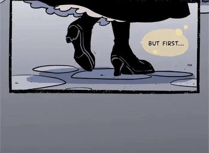 Hooky Chapter 170 page 18 - Chapter 170