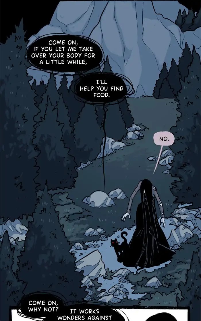 Hooky Chapter 170 page 2 - Chapter 170