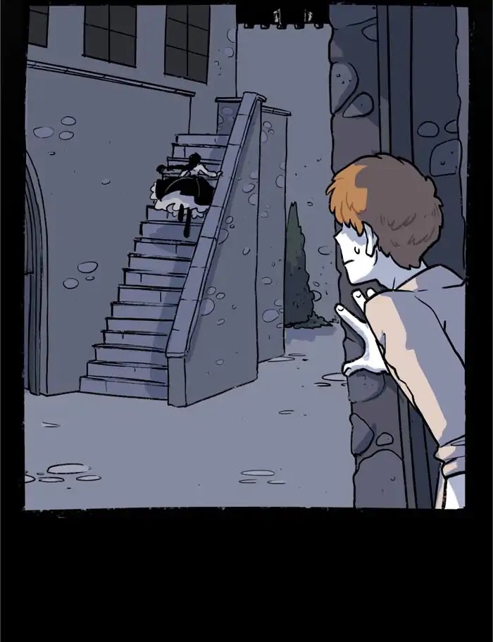 Hooky Chapter 170 page 20 - Chapter 170