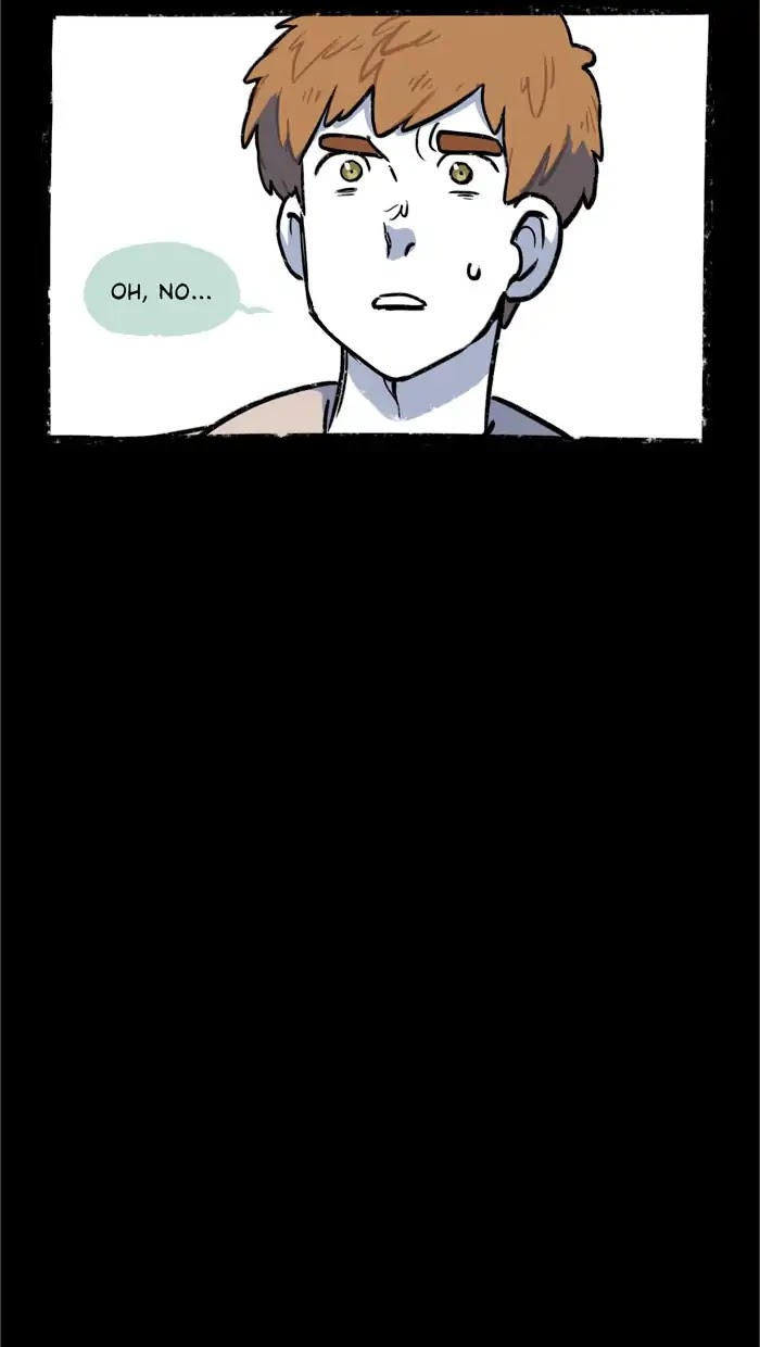Hooky Chapter 170 page 21 - Chapter 170