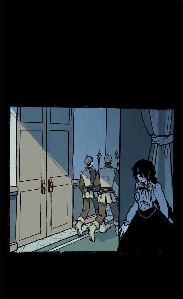 Hooky Chapter 170 page 22 - Chapter 170