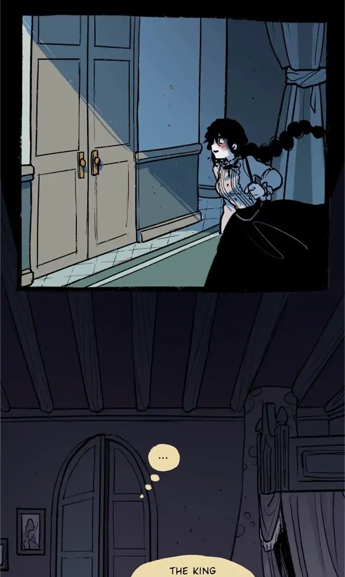Hooky Chapter 170 page 23 - Chapter 170