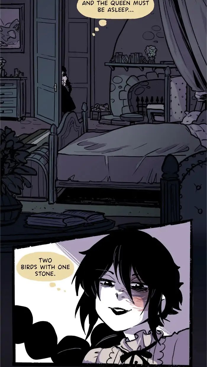 Hooky Chapter 170 page 24 - Chapter 170