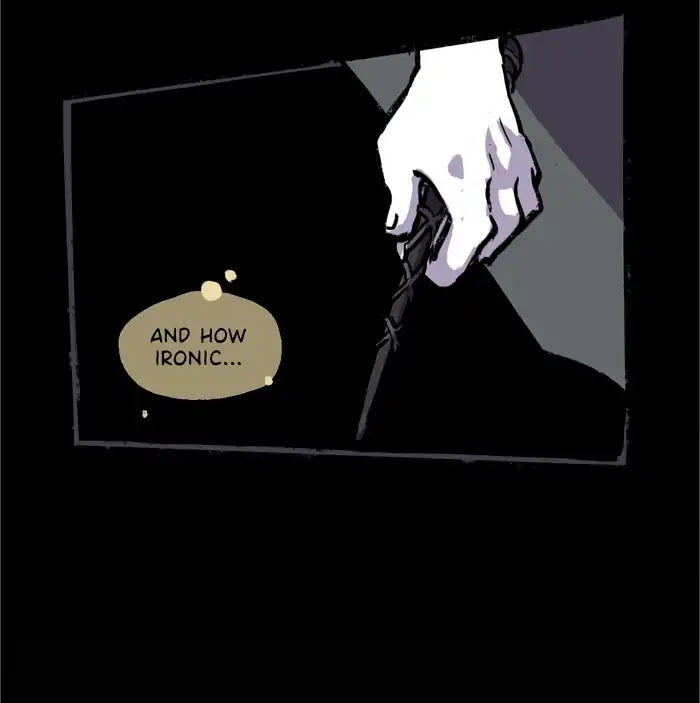 Hooky Chapter 170 page 26 - Chapter 170