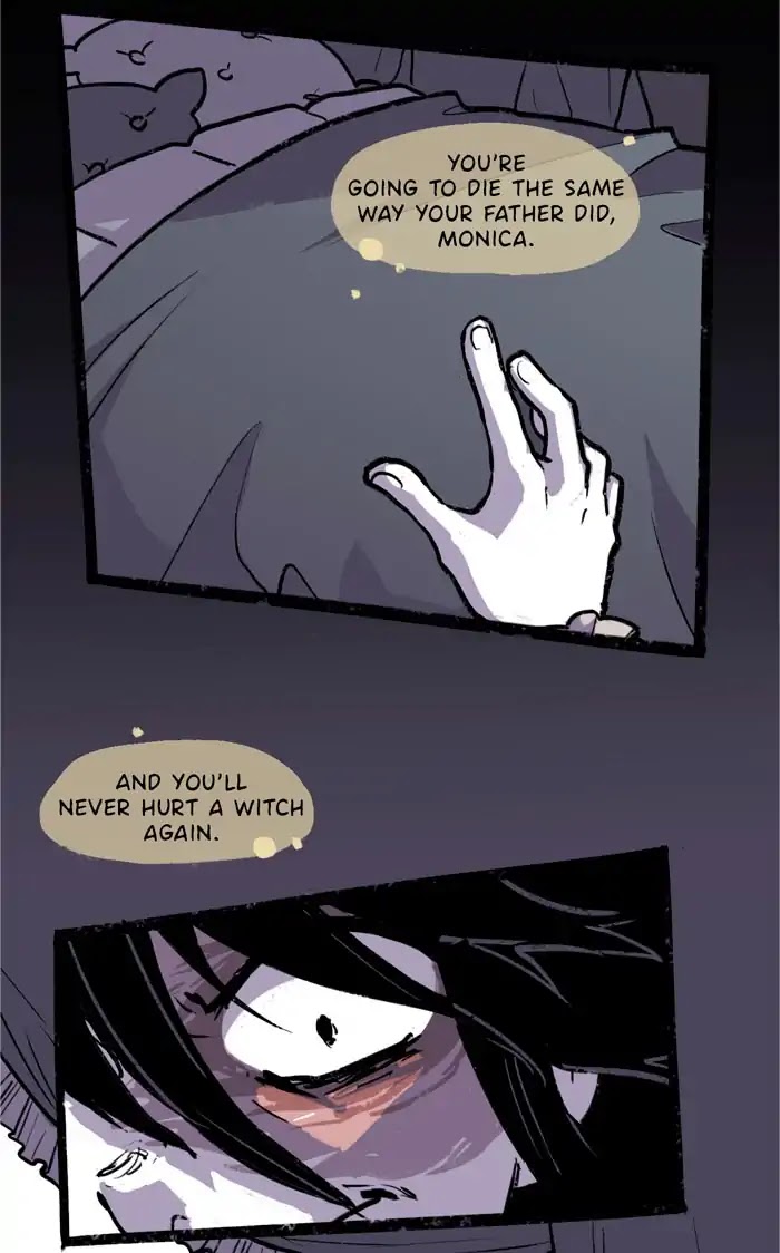 Hooky Chapter 170 page 27 - Chapter 170