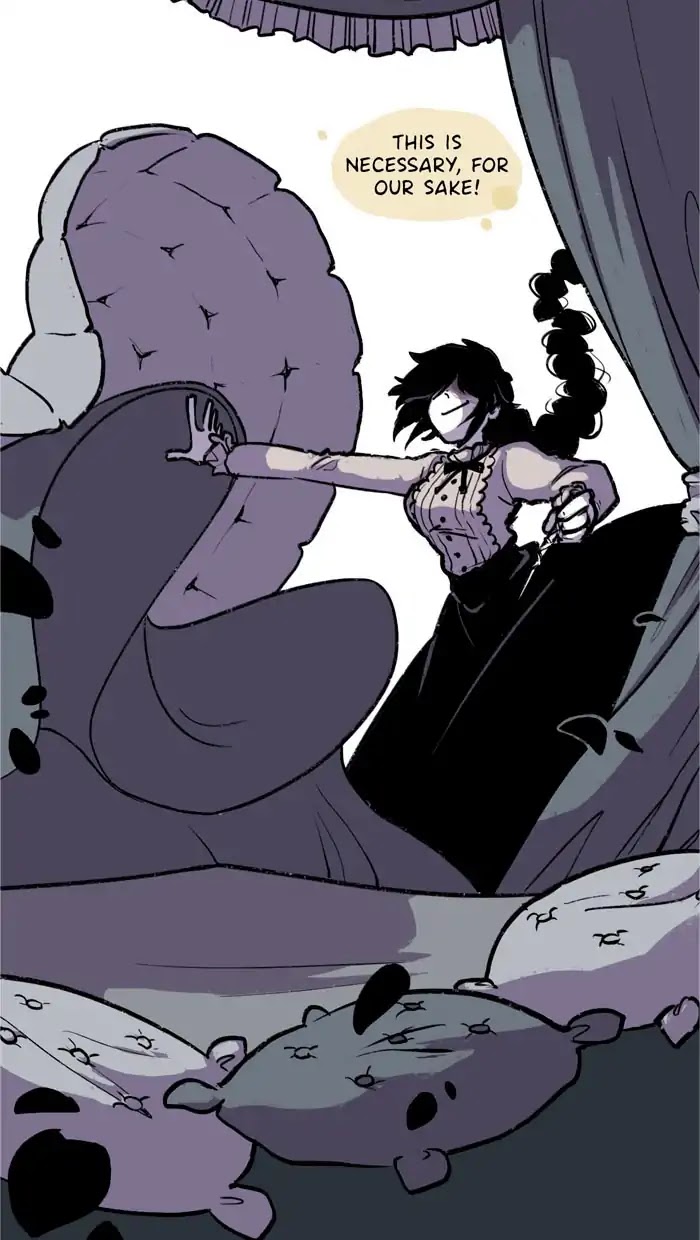 Hooky Chapter 170 page 28 - Chapter 170