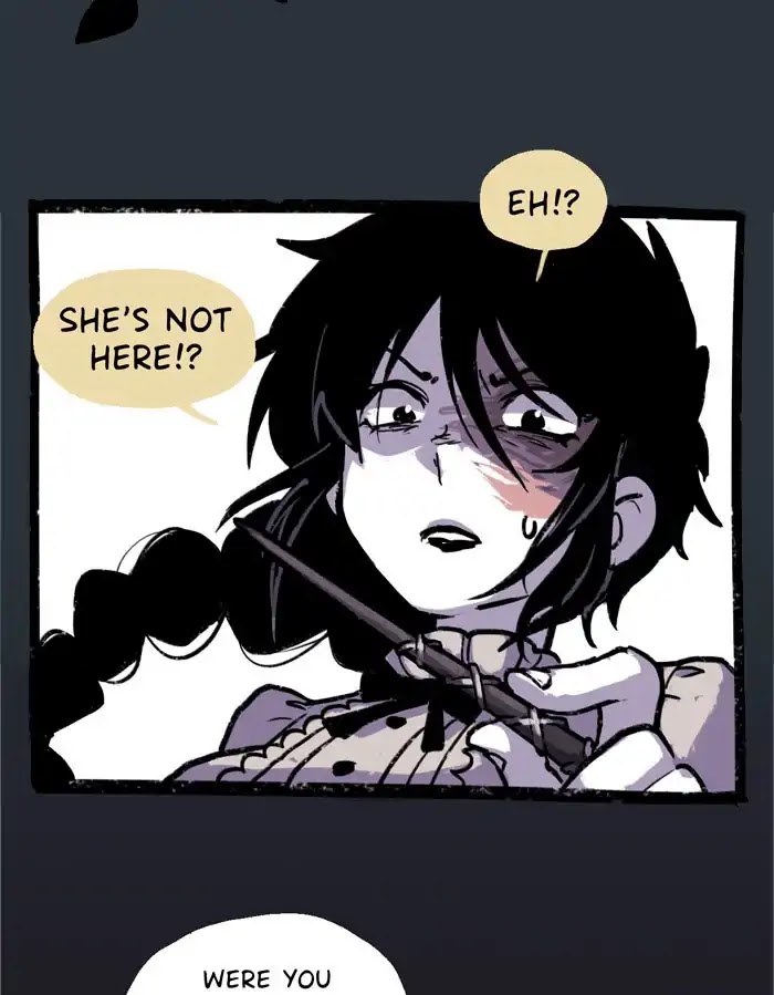 Hooky Chapter 170 page 29 - Chapter 170