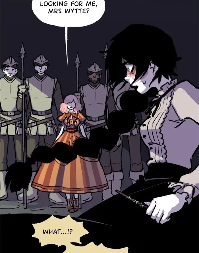 Hooky Chapter 170 page 30 - Chapter 170