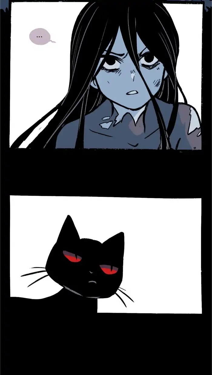 Hooky Chapter 170 page 5 - Chapter 170