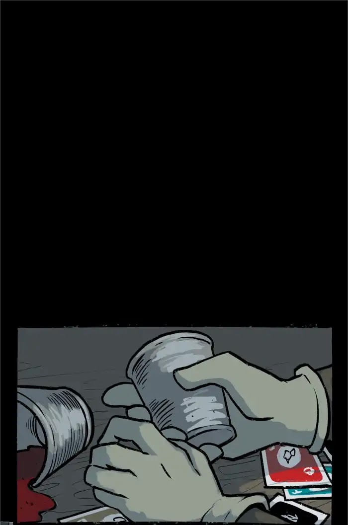 Hooky Chapter 170 page 6 - Chapter 170