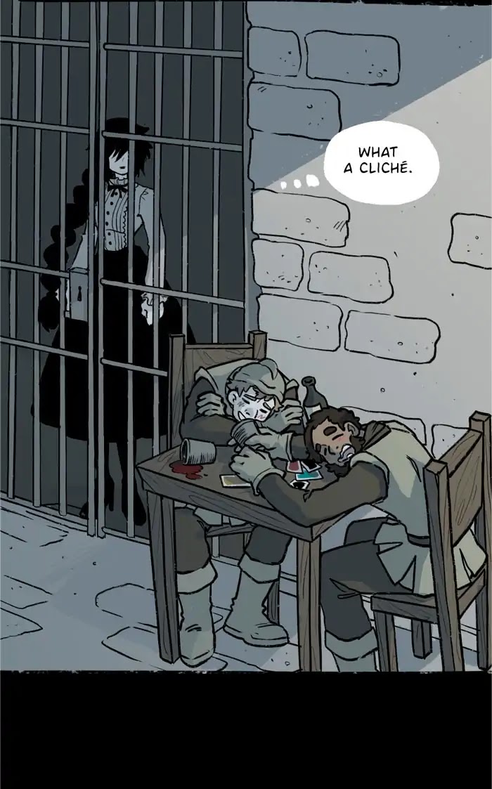 Hooky Chapter 170 page 7 - Chapter 170