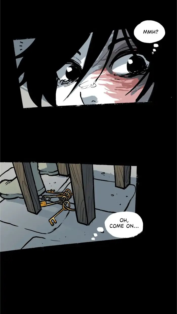 Hooky Chapter 170 page 9 - Chapter 170