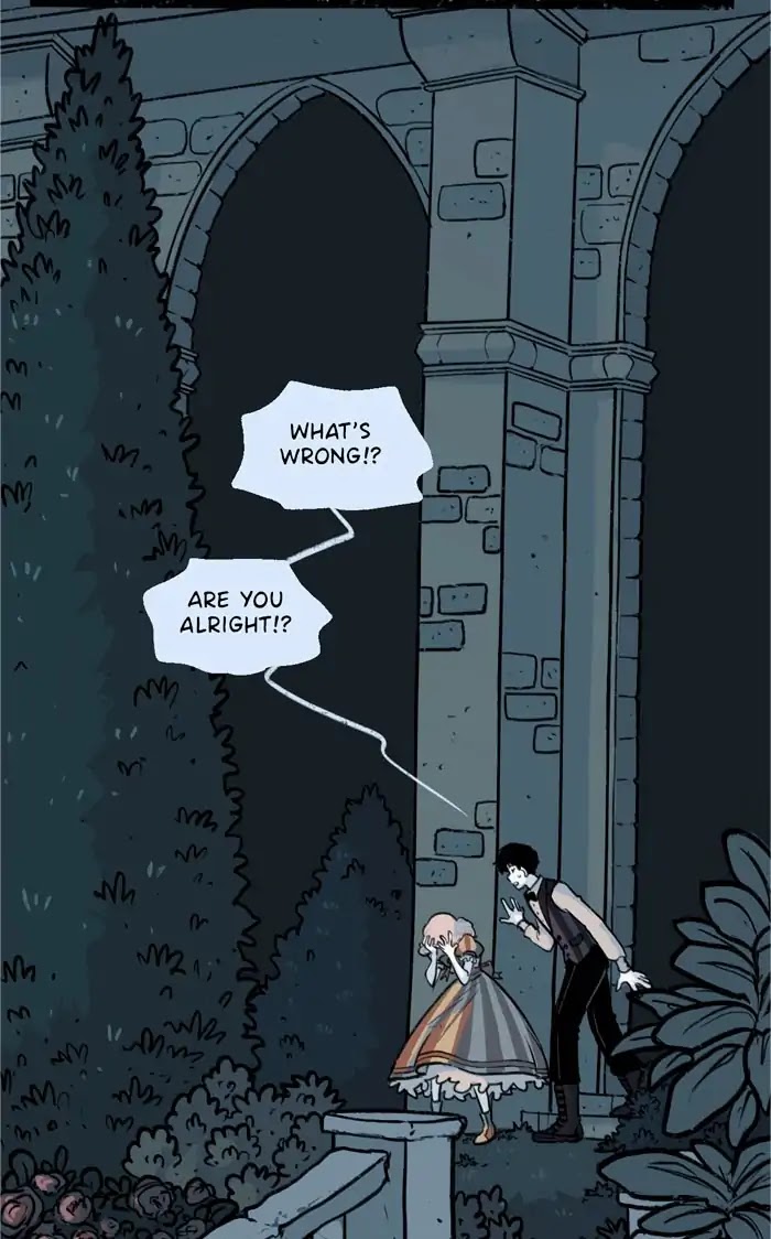 Hooky Chapter 172 page 20 - Chapter 172