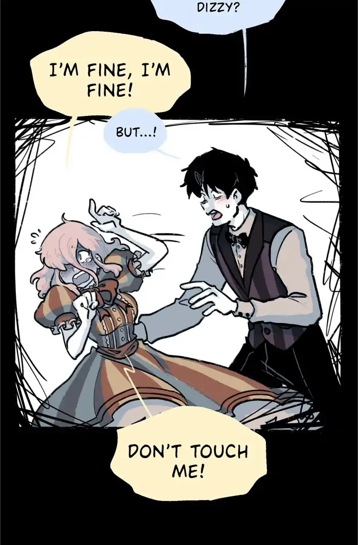 Hooky Chapter 172 page 22 - Chapter 172