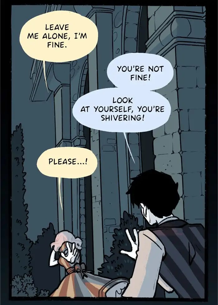 Hooky Chapter 172 page 23 - Chapter 172
