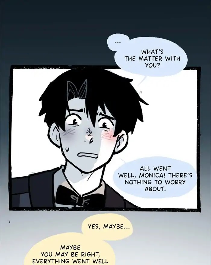 Hooky Chapter 172 page 24 - Chapter 172