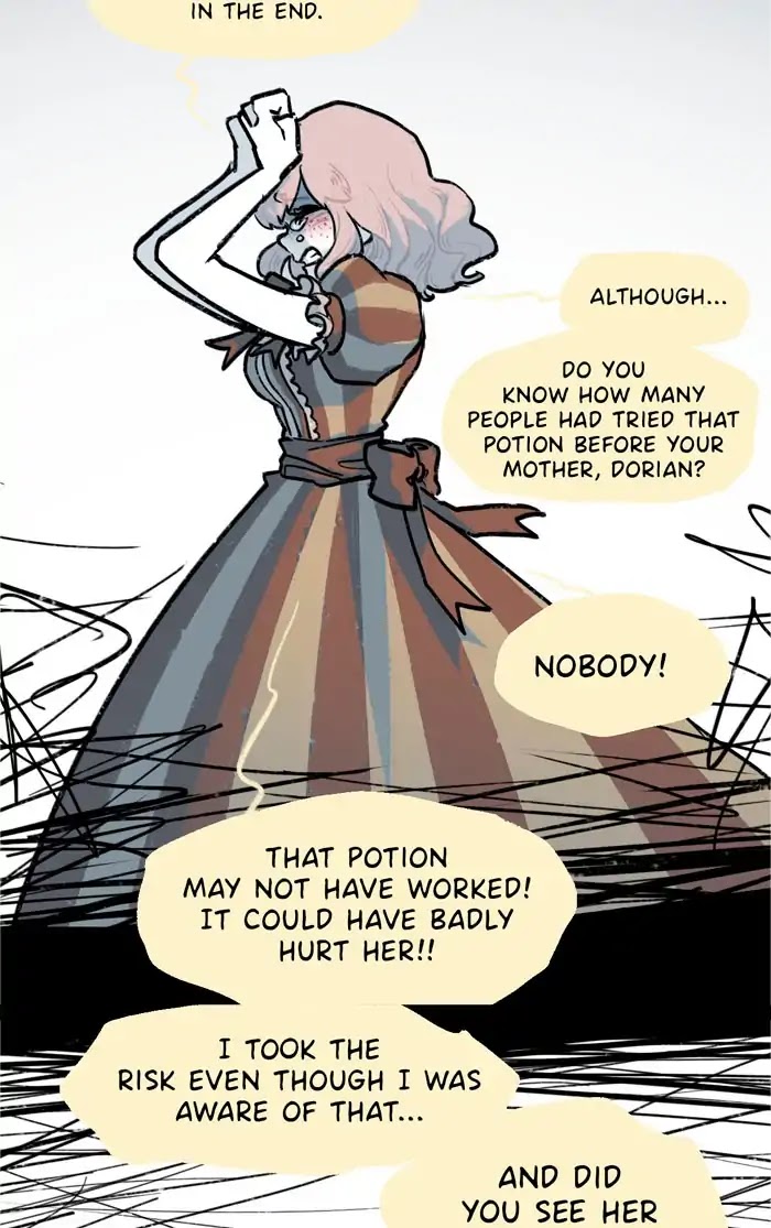 Hooky Chapter 172 page 25 - Chapter 172