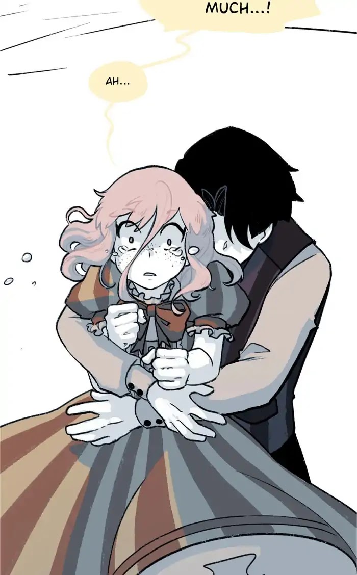 Hooky Chapter 172 page 28 - Chapter 172