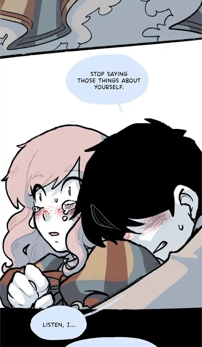 Hooky Chapter 172 page 29 - Chapter 172