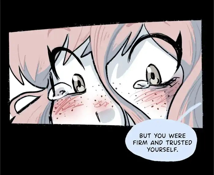 Hooky Chapter 172 page 31 - Chapter 172