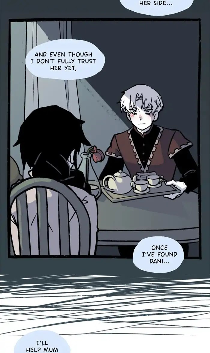 Hooky Chapter 172 page 34 - Chapter 172