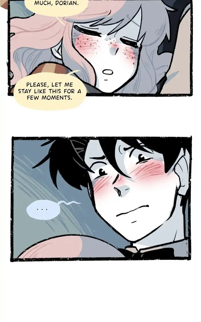 Hooky Chapter 172 page 38 - Chapter 172