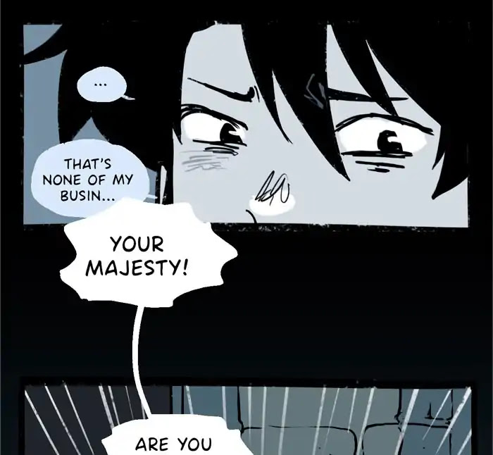 Hooky Chapter 172 page 41 - Chapter 172