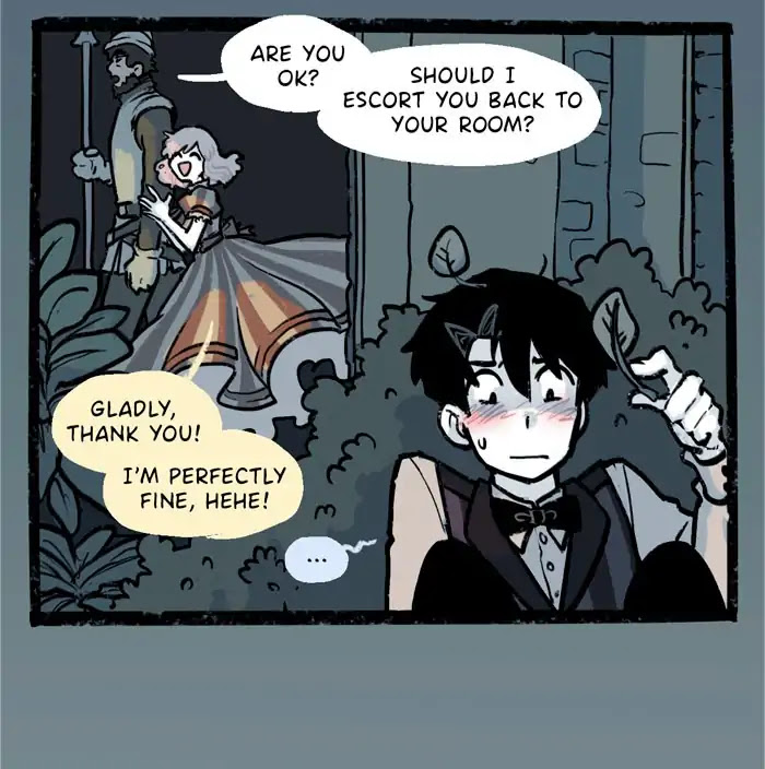 Hooky Chapter 172 page 44 - Chapter 172