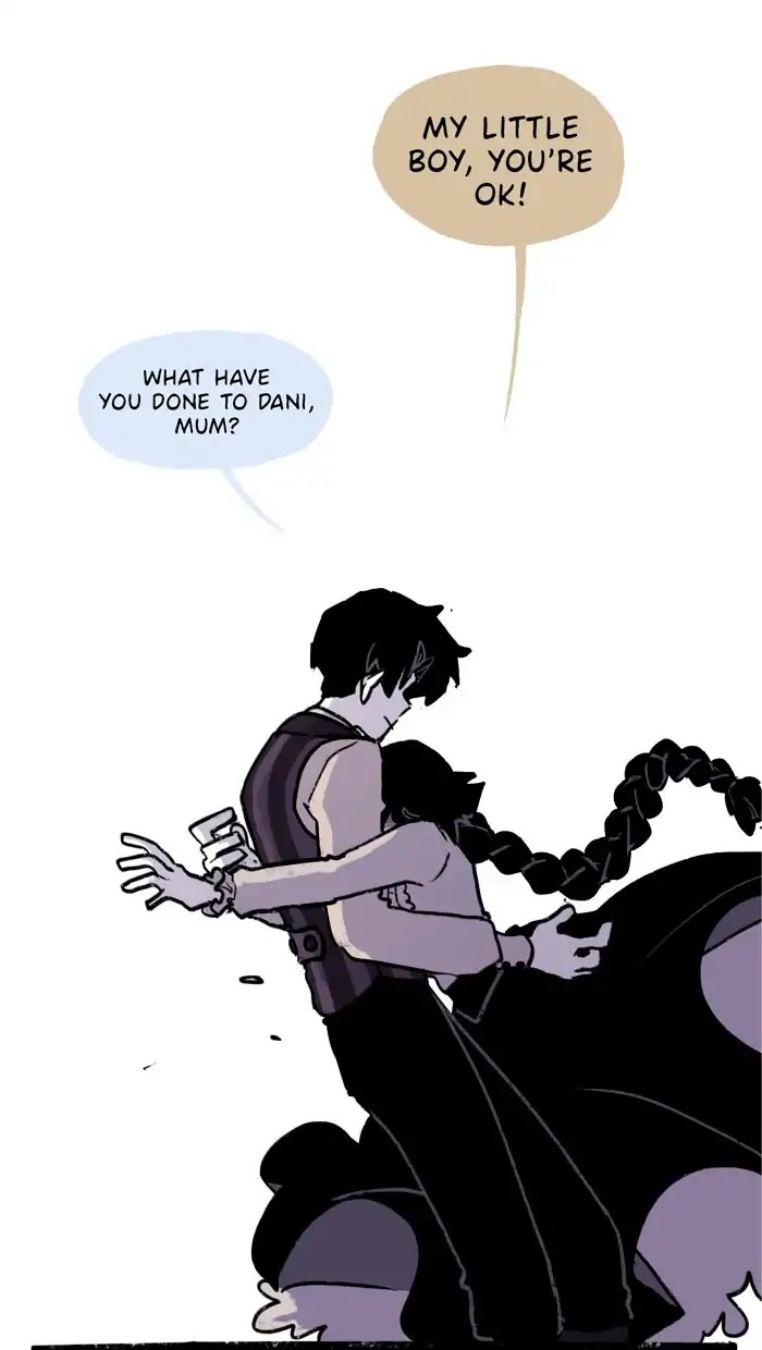 Hooky Chapter 172 page 5 - Chapter 172