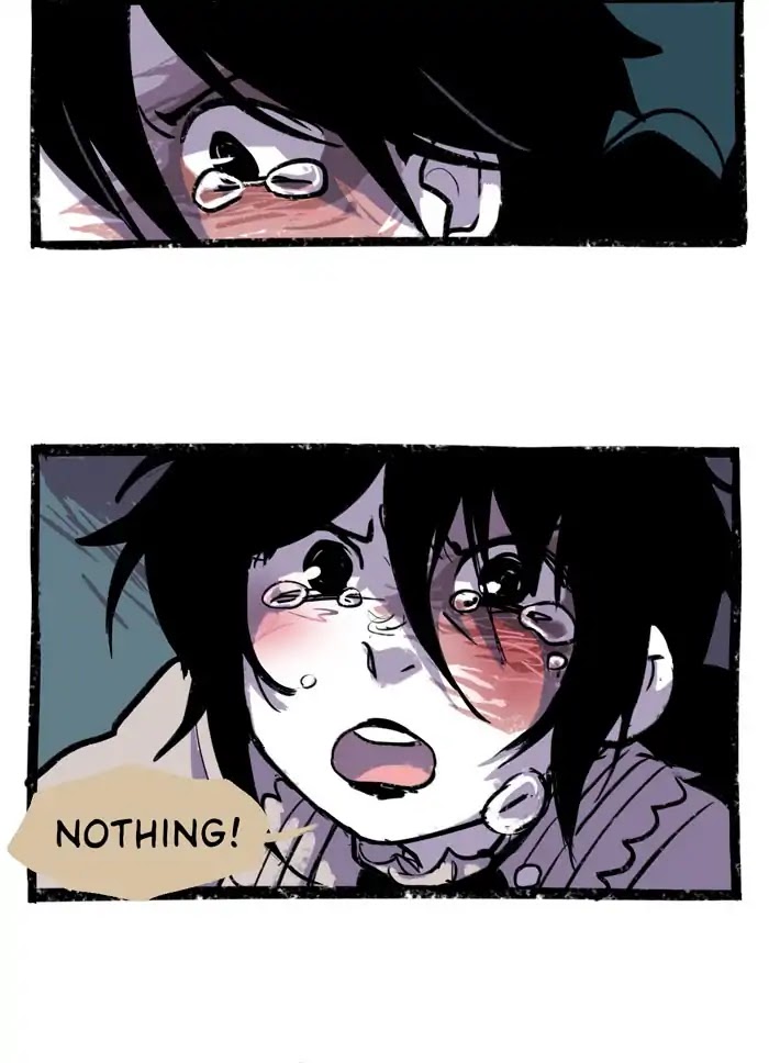 Hooky Chapter 172 page 6 - Chapter 172