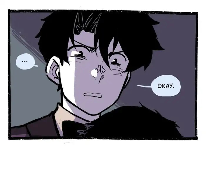Hooky Chapter 172 page 7 - Chapter 172