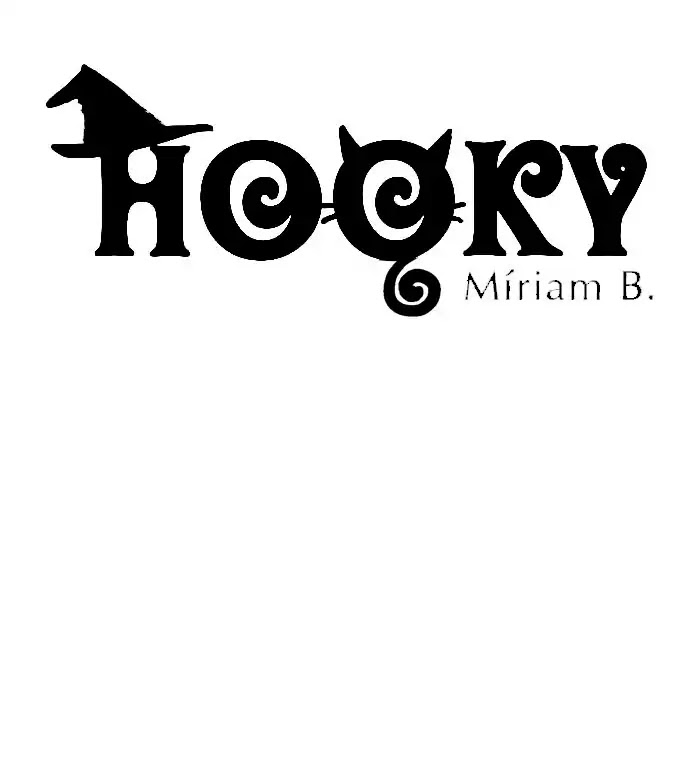 Hooky Chapter 174 page 1 - Chapter 174