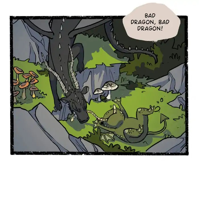Hooky Chapter 174 page 19 - Chapter 174