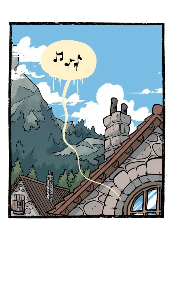 Hooky Chapter 174 page 2 - Chapter 174