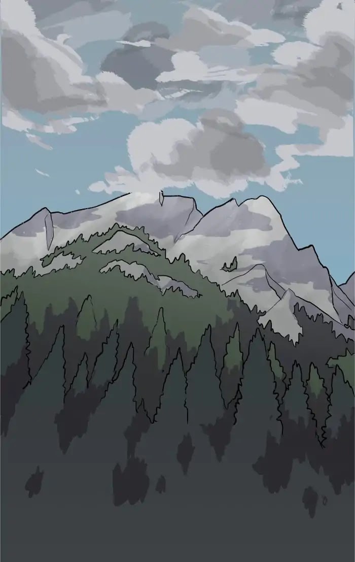 Hooky Chapter 174 page 24 - Chapter 174