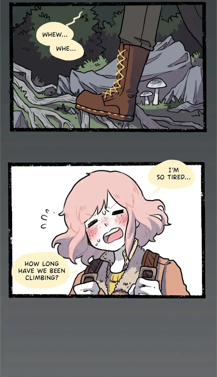 Hooky Chapter 174 page 25 - Chapter 174