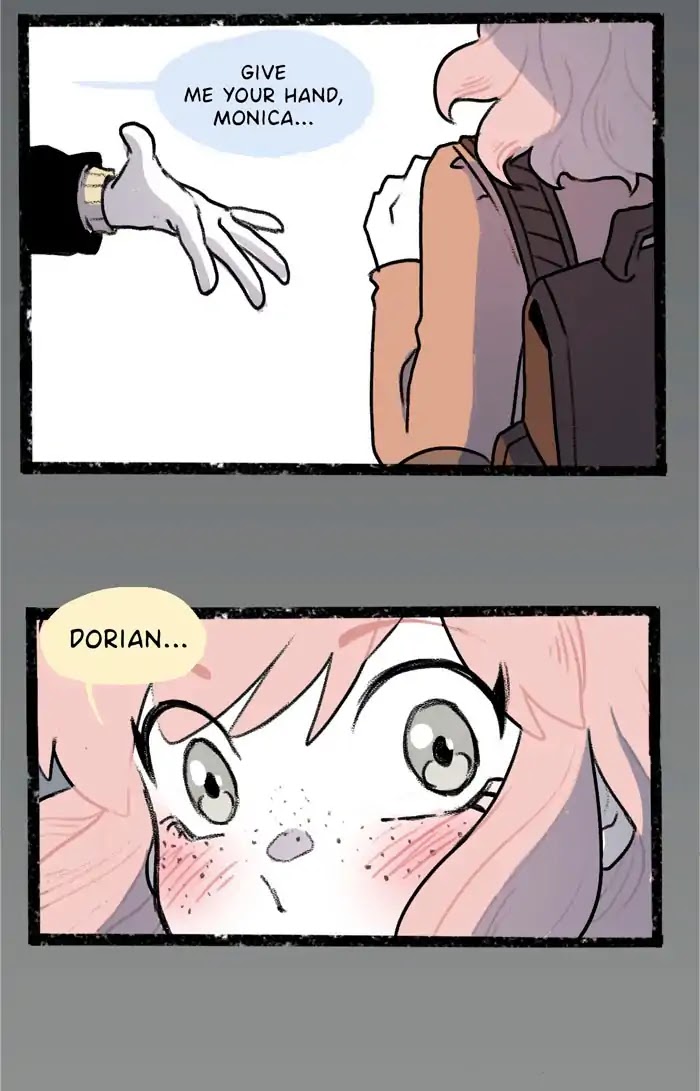 Hooky Chapter 174 page 26 - Chapter 174