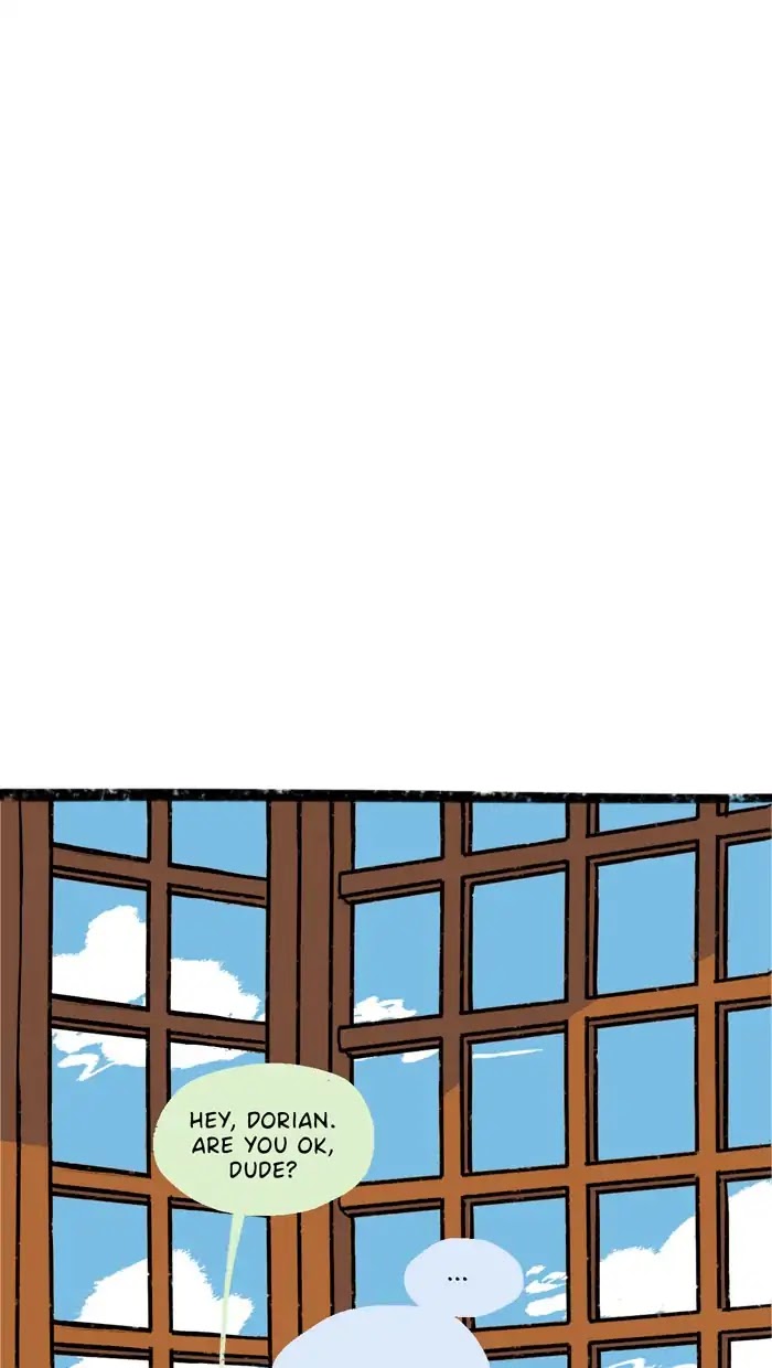 Hooky Chapter 174 page 6 - Chapter 174