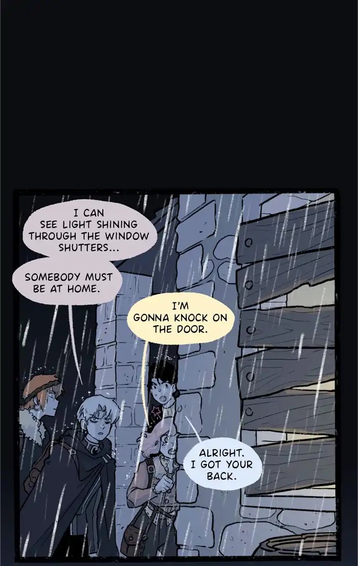 Hooky Chapter 175 page 10 - Chapter 175