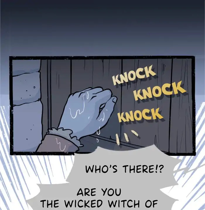 Hooky Chapter 175 page 11 - Chapter 175