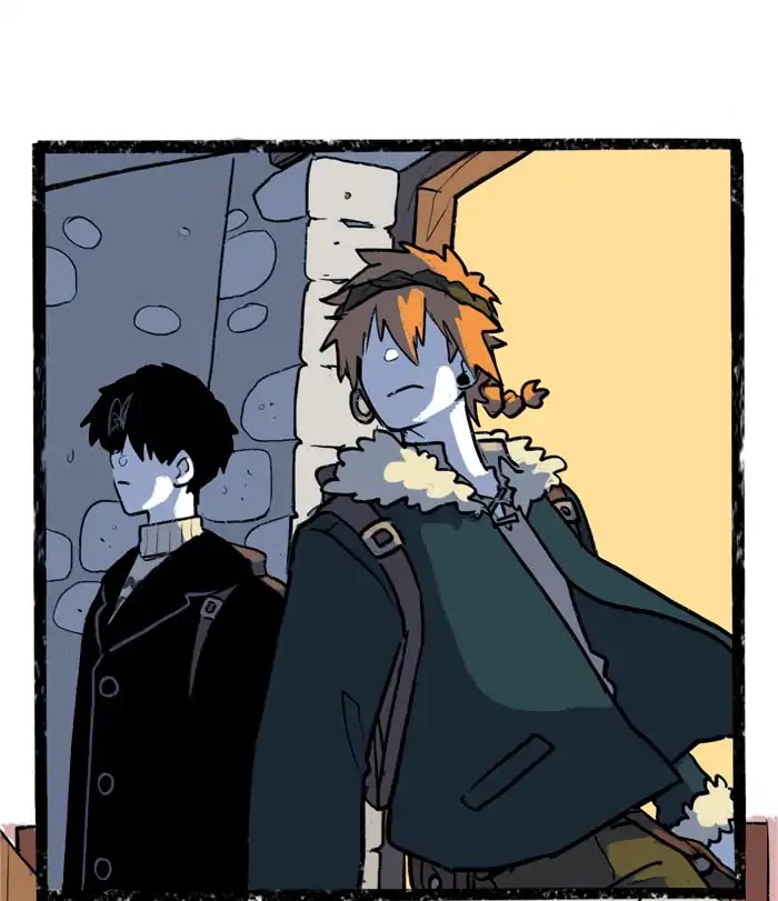 Hooky Chapter 175 page 18 - Chapter 175