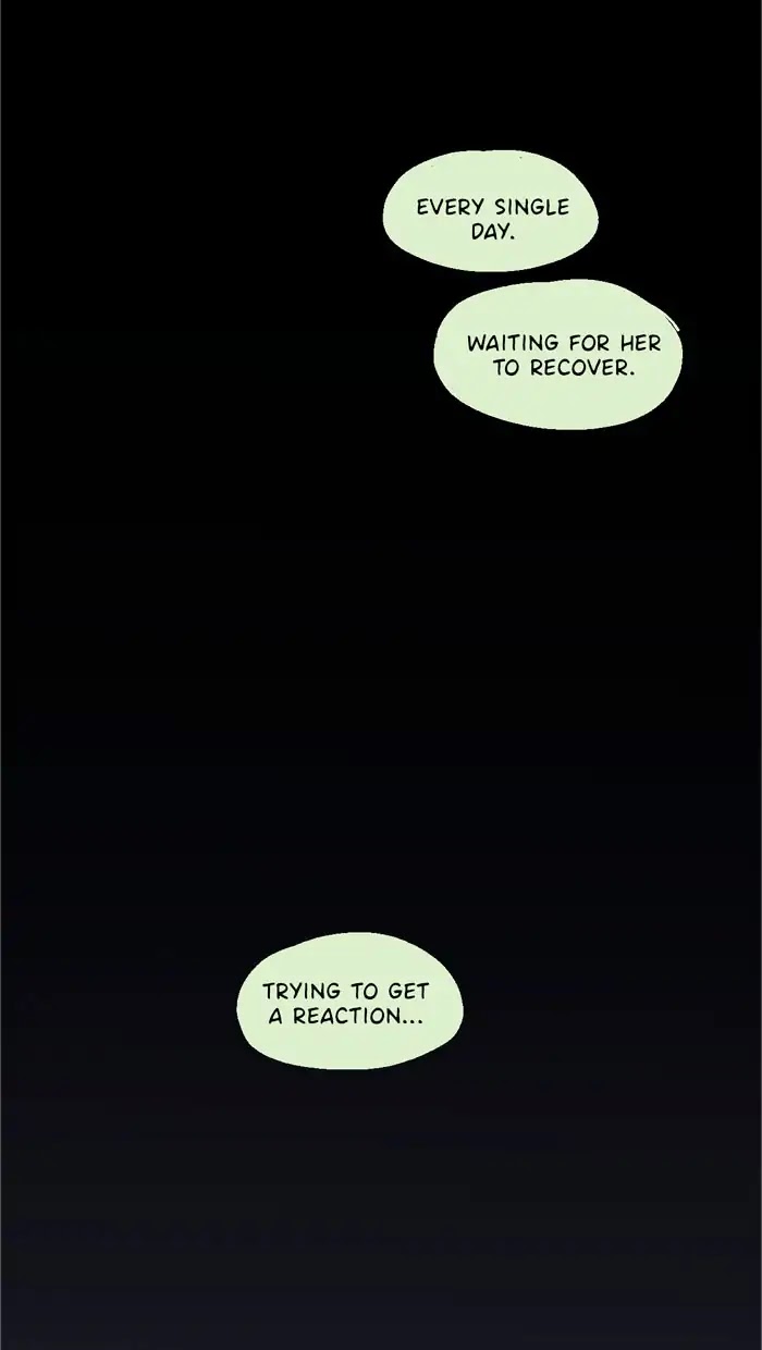 Hooky Chapter 175 page 22 - Chapter 175