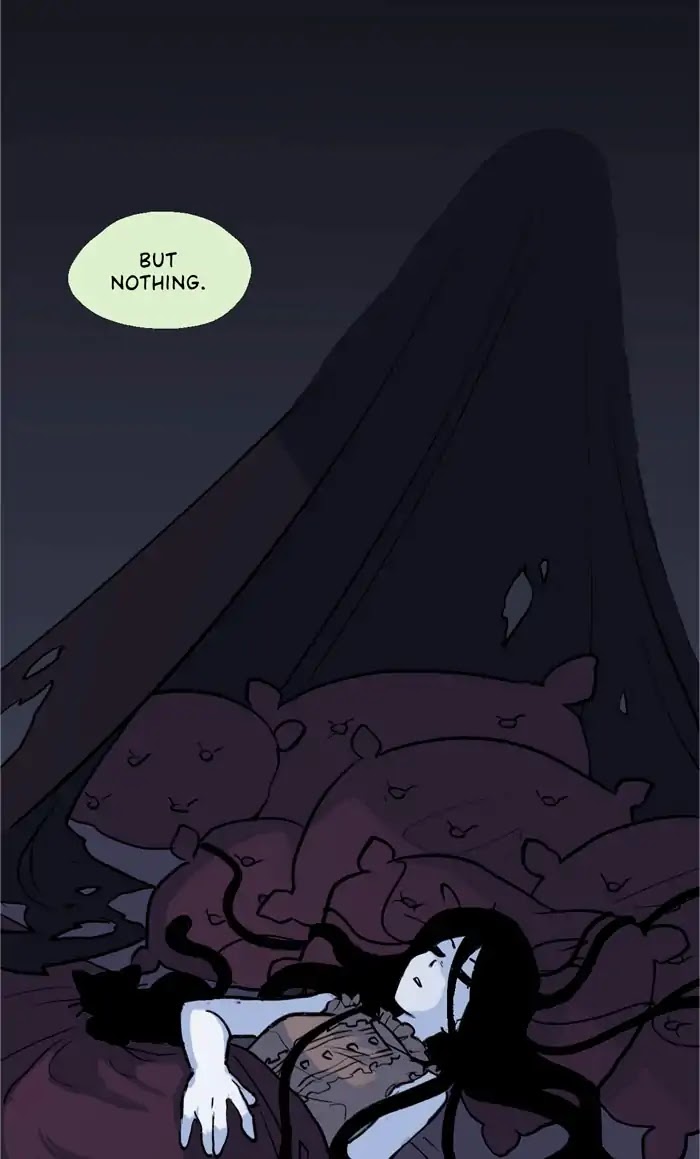Hooky Chapter 175 page 23 - Chapter 175