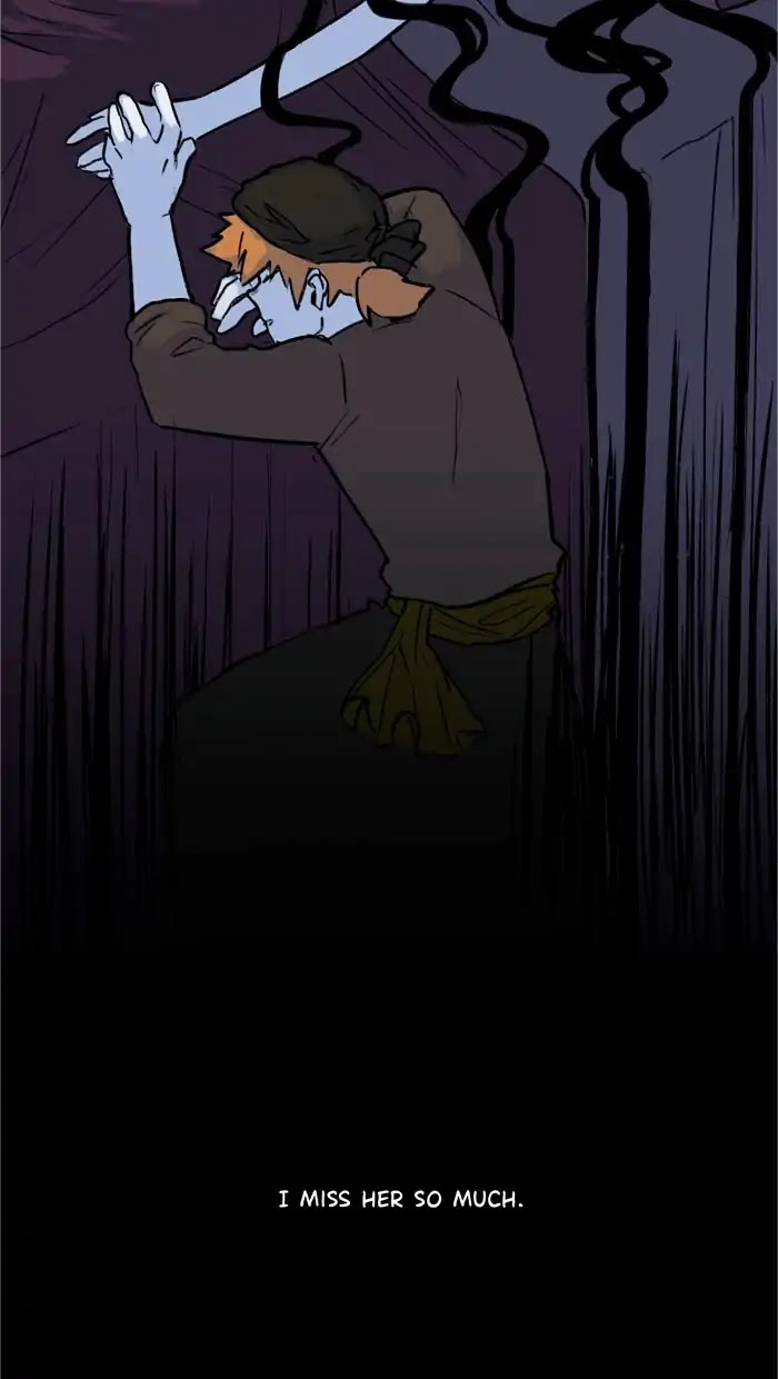 Hooky Chapter 175 page 24 - Chapter 175