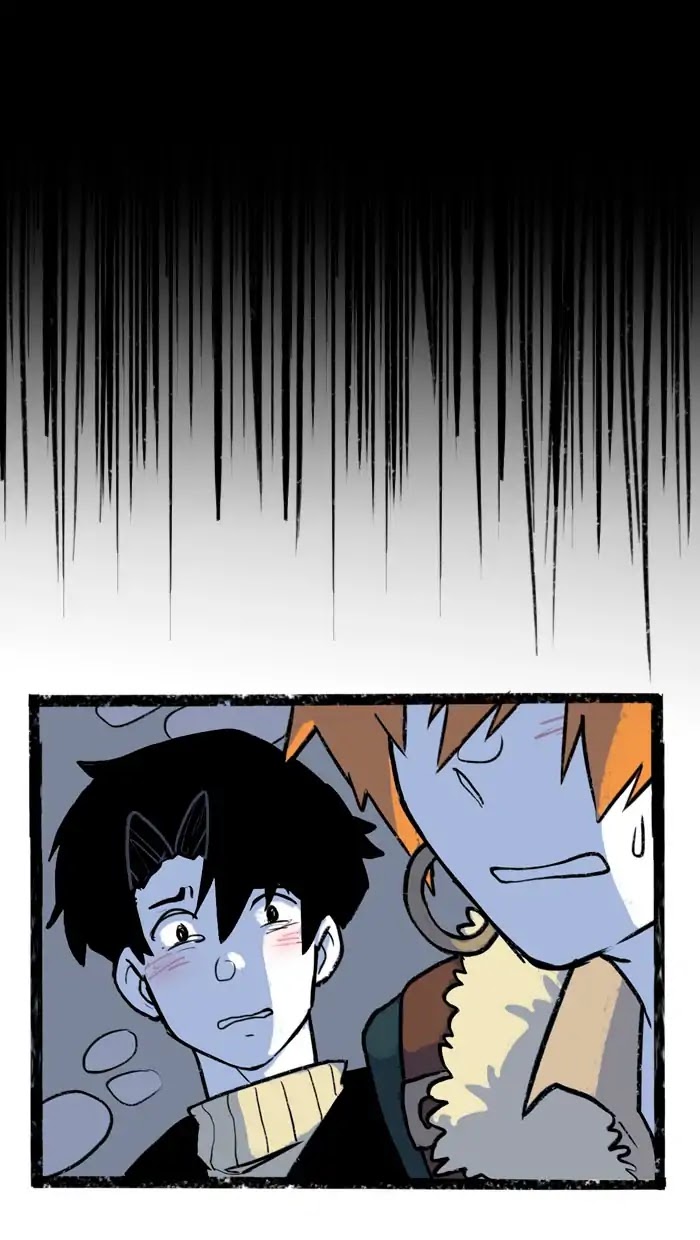 Hooky Chapter 175 page 25 - Chapter 175