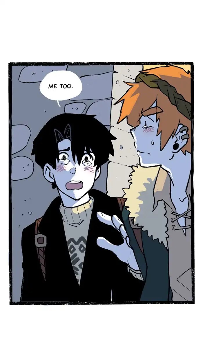 Hooky Chapter 175 page 26 - Chapter 175