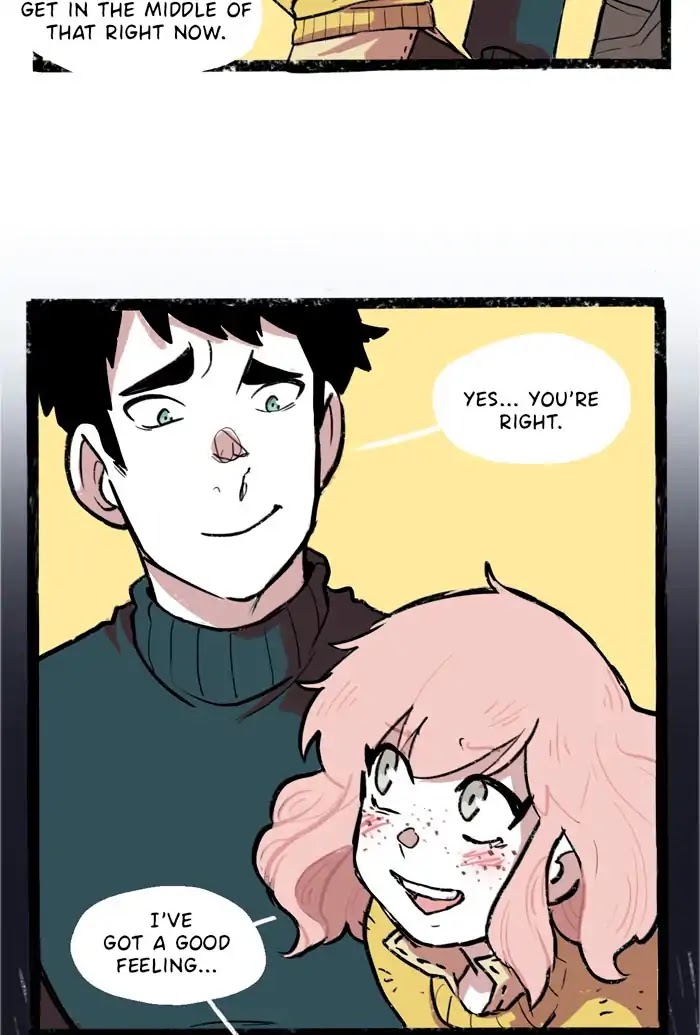 Hooky Chapter 175 page 30 - Chapter 175