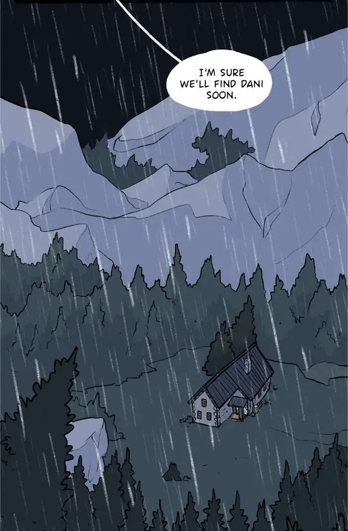 Hooky Chapter 175 page 31 - Chapter 175